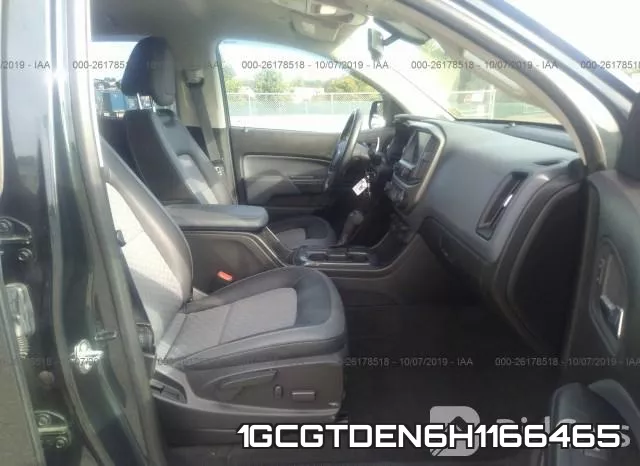 1GCGTDEN6H1166465 фото 6