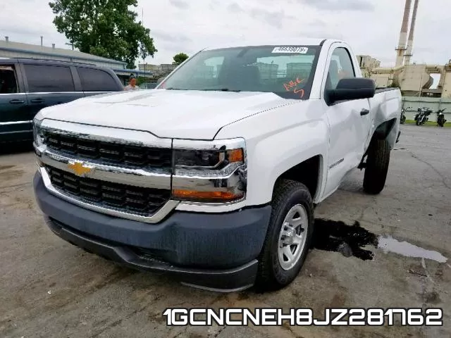1GCNCNEH8JZ281762 фото 3