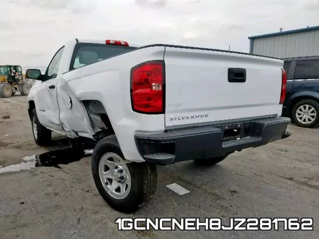 1GCNCNEH8JZ281762 фото 4