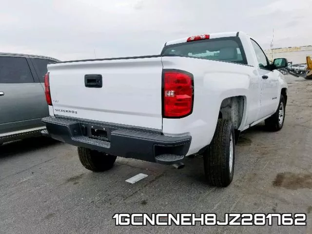 1GCNCNEH8JZ281762 фото 5