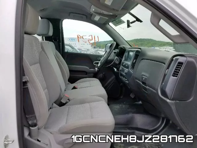 1GCNCNEH8JZ281762 фото 6