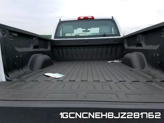1GCNCNEH8JZ281762 фото 7