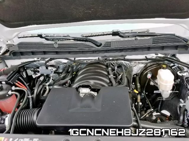 1GCNCNEH8JZ281762 фото 8