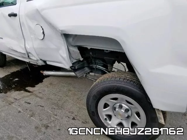 1GCNCNEH8JZ281762 фото 10