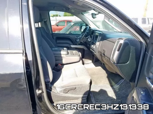 1GCRCREC3HZ131338 фото 6