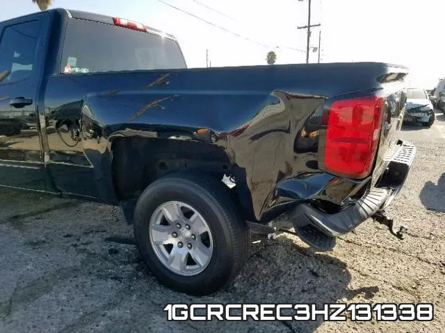 1GCRCREC3HZ131338 фото 10