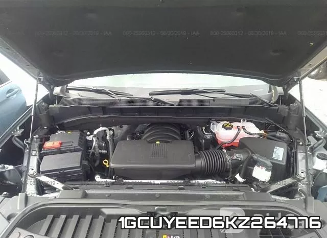 1GCUYEED6KZ264776 фото 2