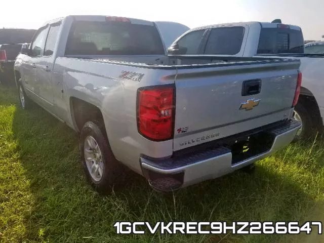 1GCVKREC9HZ266647 фото 4