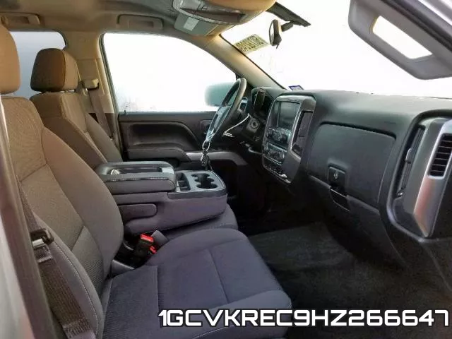 1GCVKREC9HZ266647 фото 6