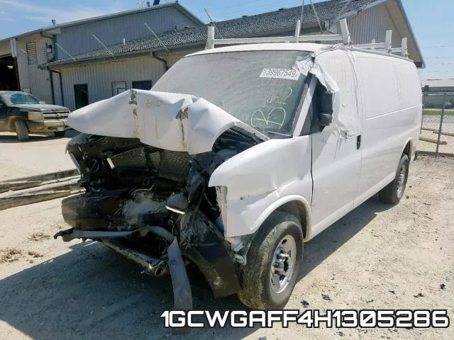 1GCWGAFF4H1305286 фото 3