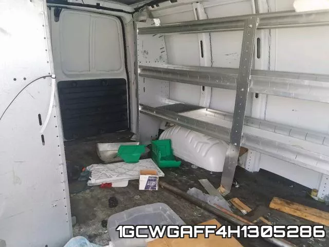 1GCWGAFF4H1305286 фото 6