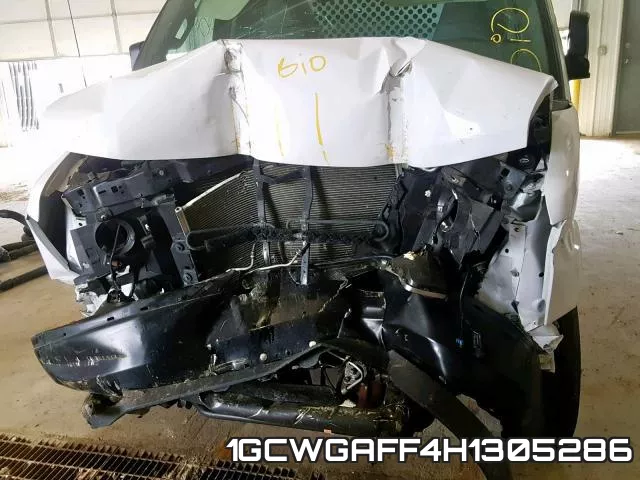 1GCWGAFF4H1305286 фото 7