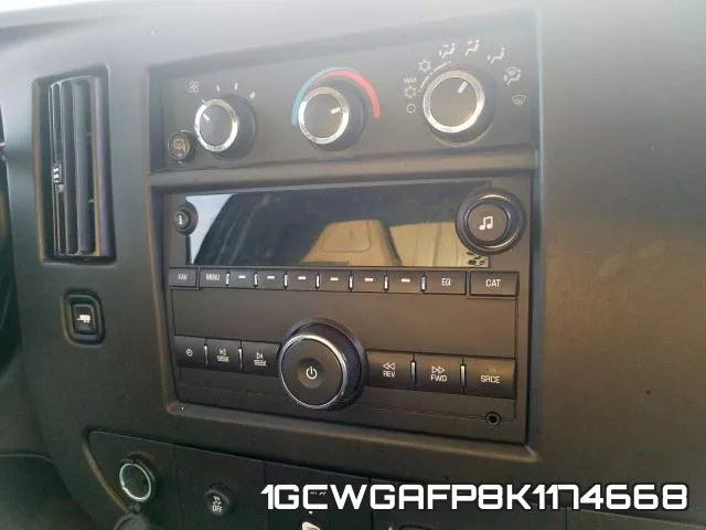 1GCWGAFP8K1174668 фото 10