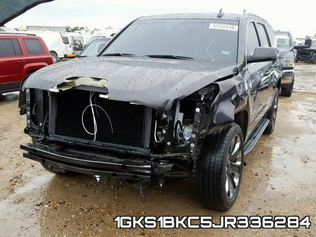 1GKS1BKC5JR336284 фото 3