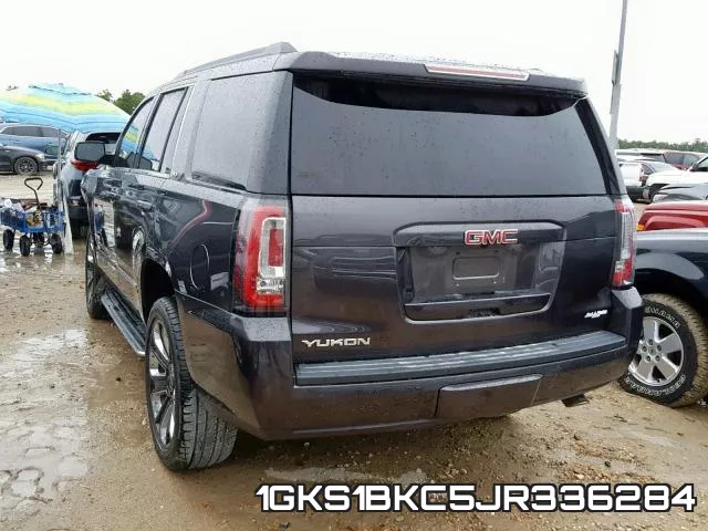 1GKS1BKC5JR336284 фото 4