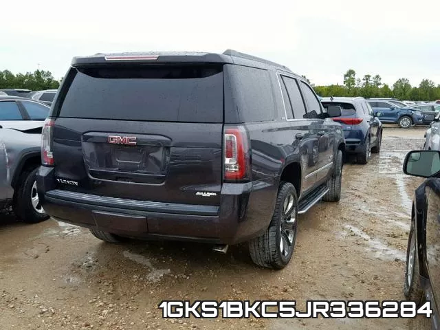 1GKS1BKC5JR336284 фото 5