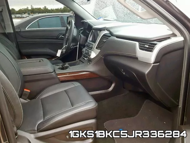 1GKS1BKC5JR336284 фото 6