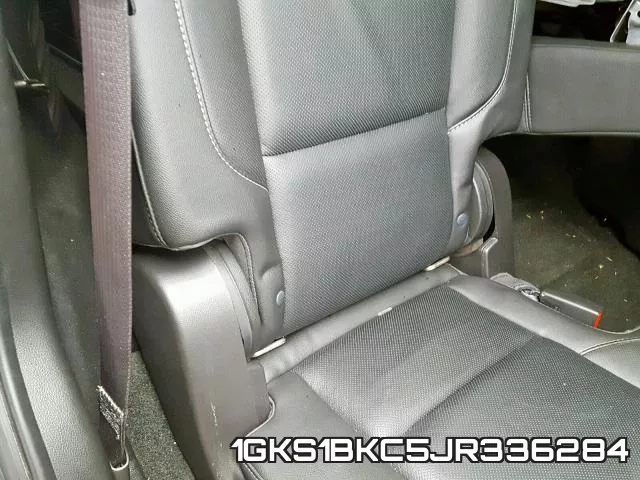 1GKS1BKC5JR336284 фото 7
