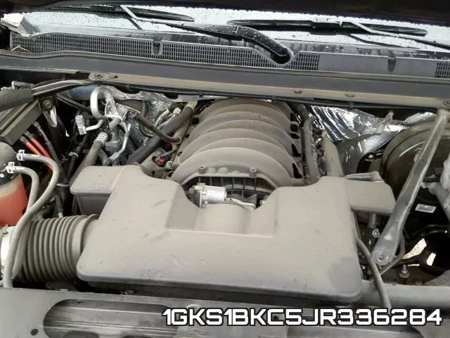 1GKS1BKC5JR336284 фото 8