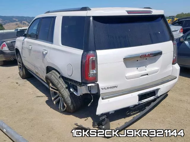 1GKS2CKJ9KR321144 фото 4