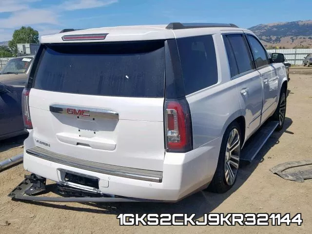 1GKS2CKJ9KR321144 фото 5