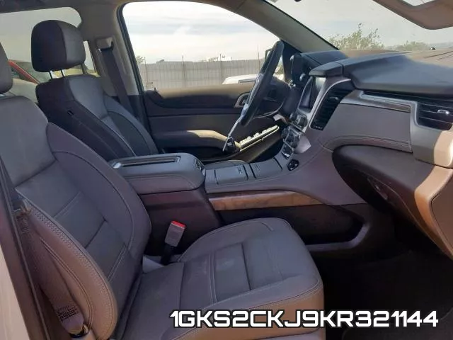 1GKS2CKJ9KR321144 фото 6