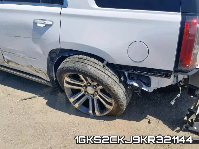 1GKS2CKJ9KR321144 фото 10