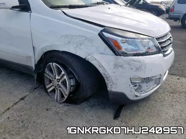 1GNKRGKD7HJ240957 фото 10