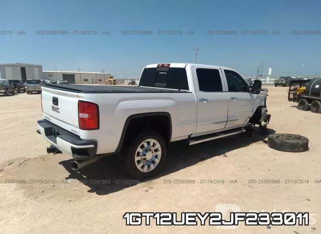 1GT12UEY2JF233011 фото 5