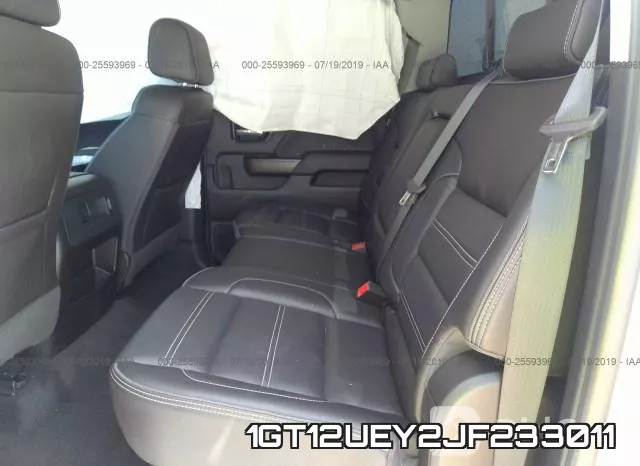 1GT12UEY2JF233011 фото 9