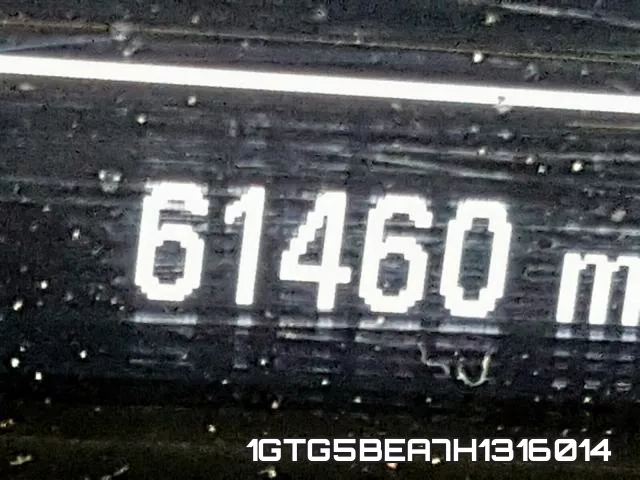 1GTG5BEA7H1316014 фото 9
