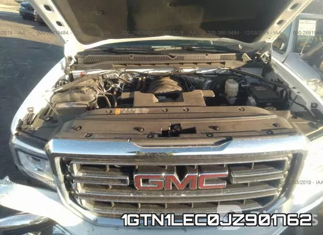 1GTN1LEC0JZ901762 фото 2