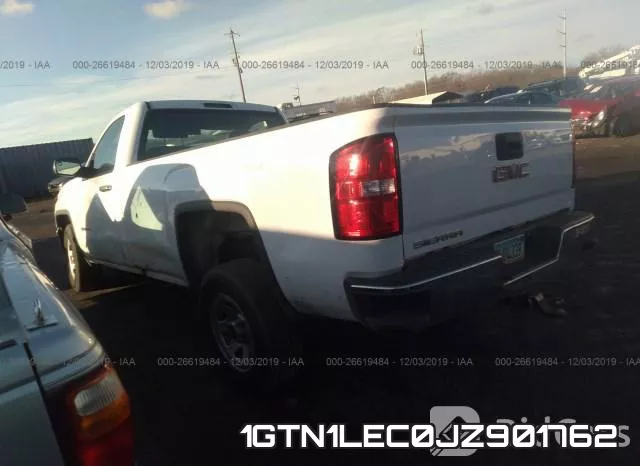 1GTN1LEC0JZ901762 фото 4