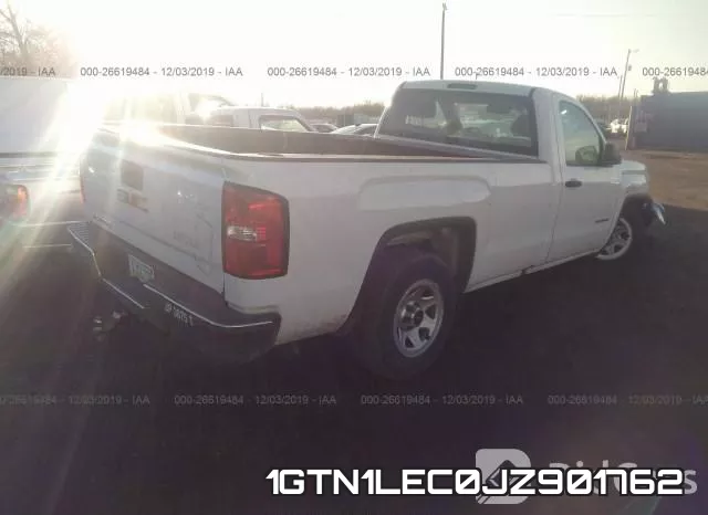 1GTN1LEC0JZ901762 фото 5