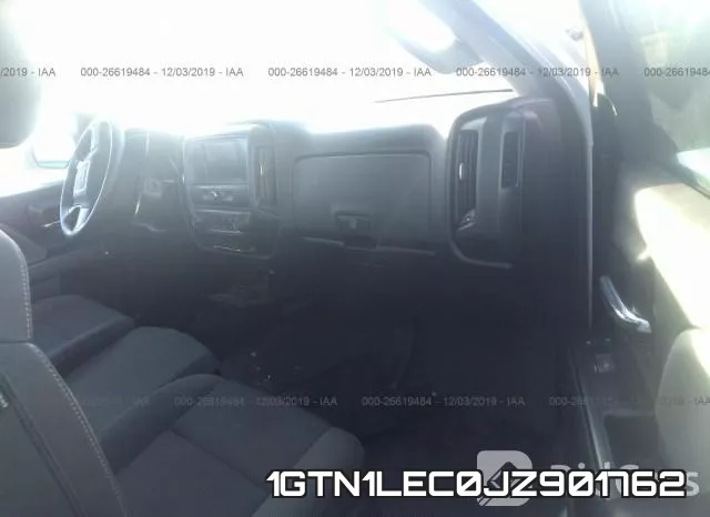 1GTN1LEC0JZ901762 фото 6