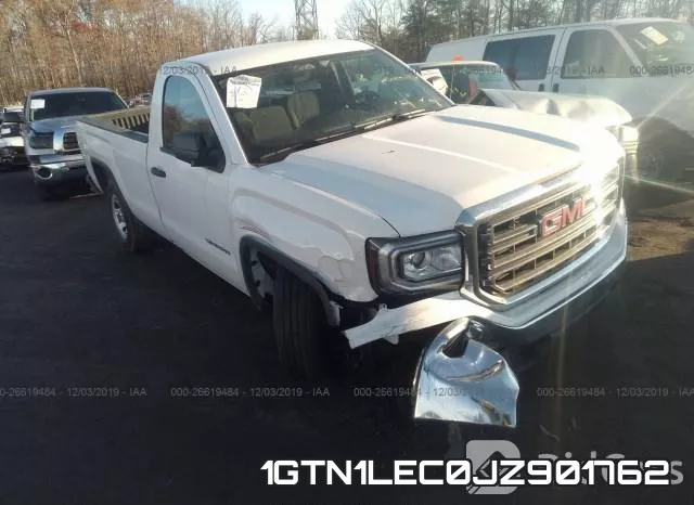 1GTN1LEC0JZ901762 фото 7
