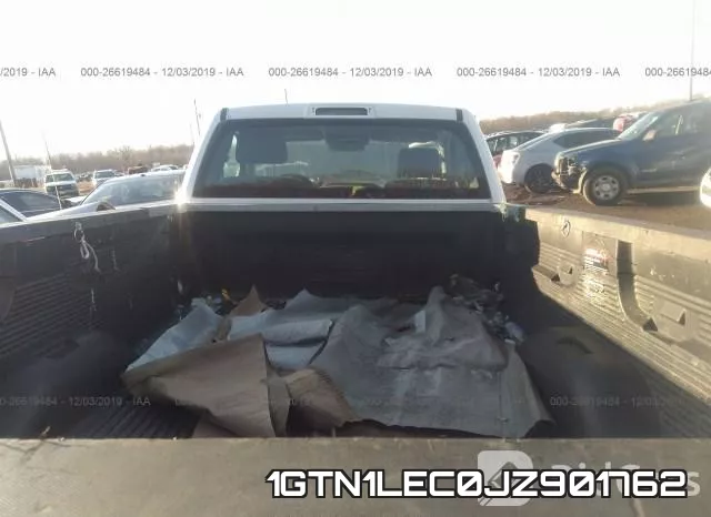 1GTN1LEC0JZ901762 фото 9
