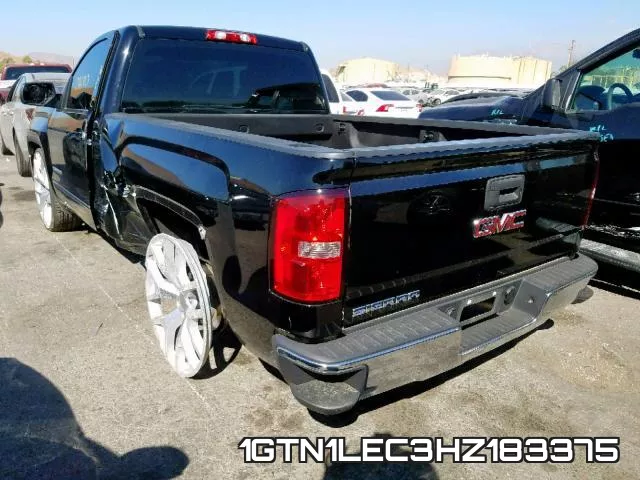 1GTN1LEC3HZ183375 фото 4