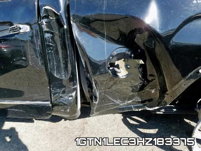 1GTN1LEC3HZ183375 фото 10
