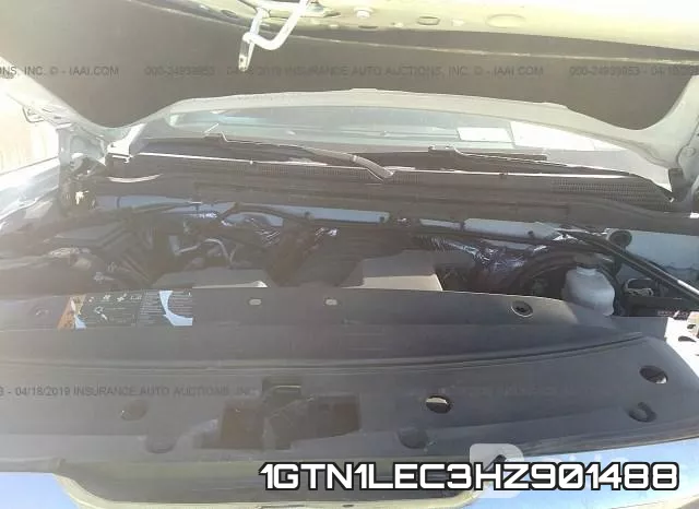 1GTN1LEC3HZ901488 фото 2