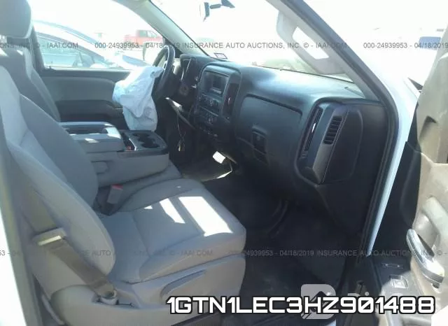 1GTN1LEC3HZ901488 фото 6
