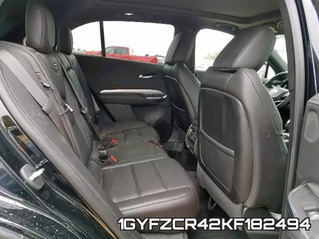 1GYFZCR42KF182494 фото 7