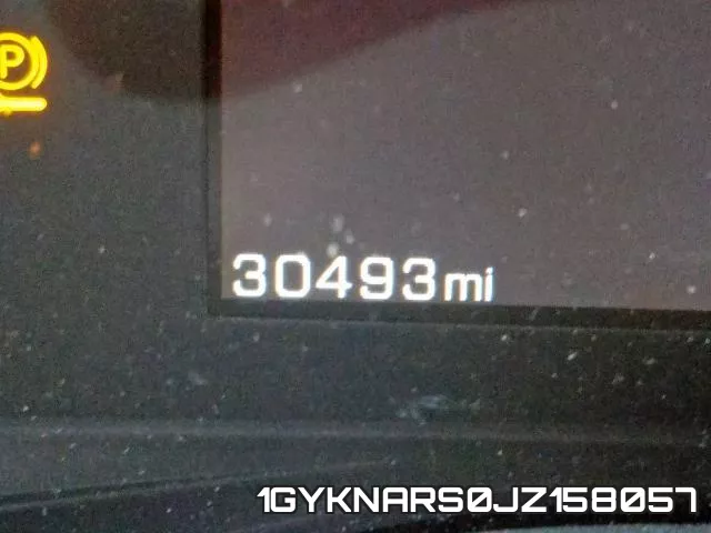 1GYKNARS0JZ158057 фото 9