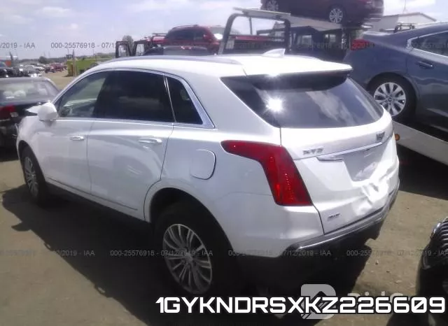 1GYKNDRSXKZ226609 фото 4