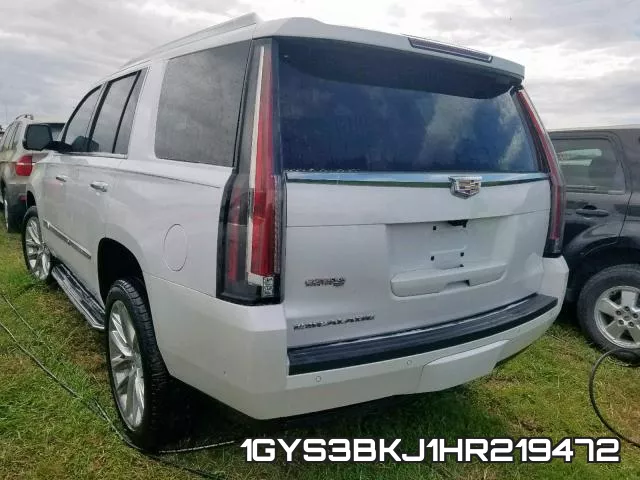 1GYS3BKJ1HR219472 фото 4