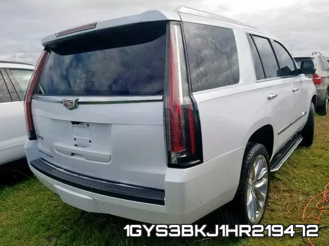 1GYS3BKJ1HR219472 фото 5
