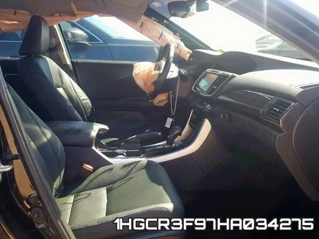 1HGCR3F97HA034275 фото 6