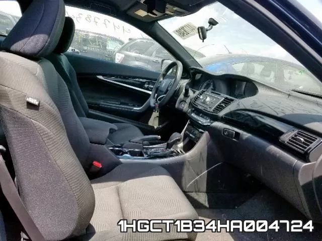 1HGCT1B34HA004724 фото 6