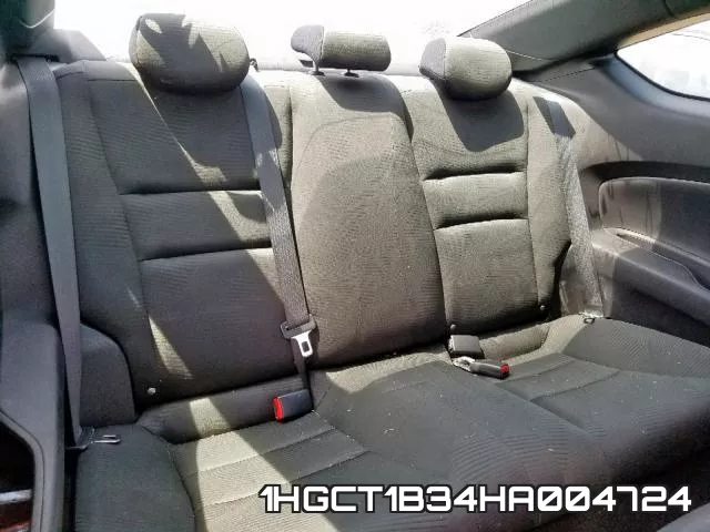 1HGCT1B34HA004724 фото 7