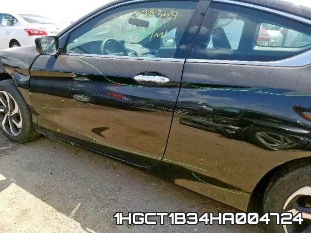1HGCT1B34HA004724 фото 10